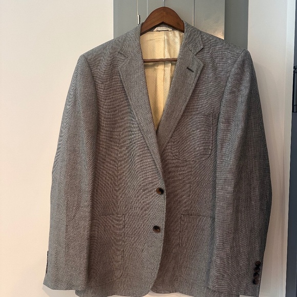 Billy Reid Other - Billy Reid Sport Coat - offers welcome!